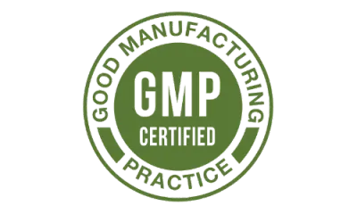 GMP Certified of GLP CAPS 